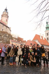 2015 Prague Trip (2)       